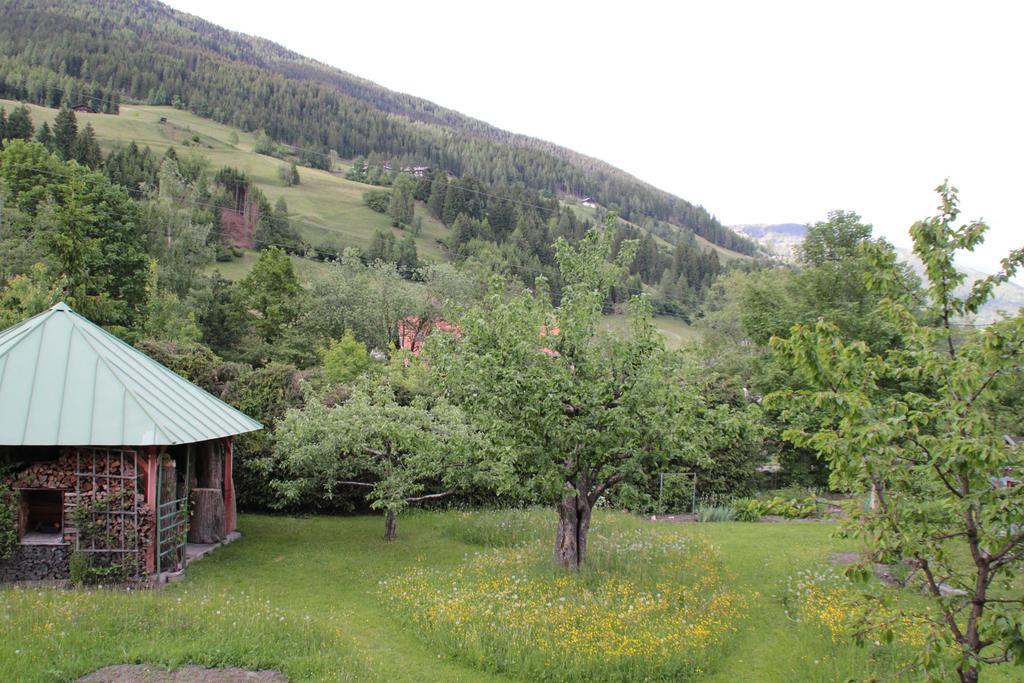 Villa Pranter Sillian Bilik gambar