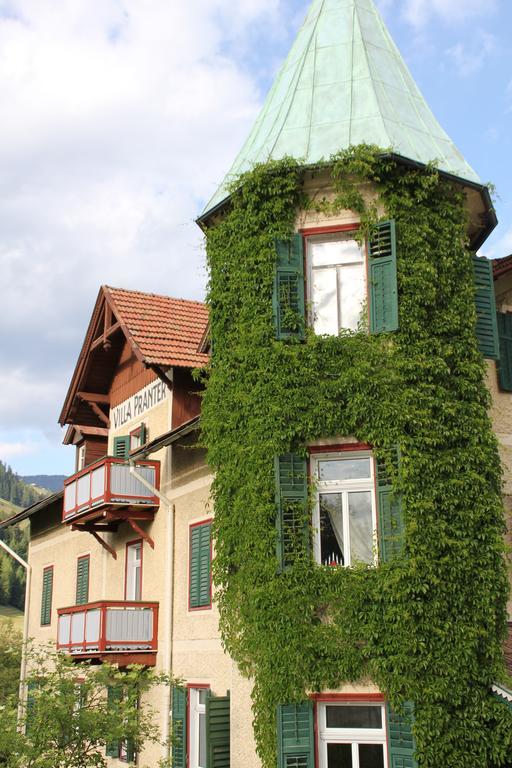 Villa Pranter Sillian Bilik gambar